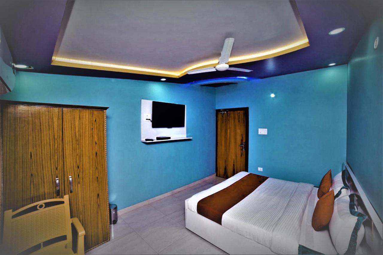 Hotel Fabhotel Nature View