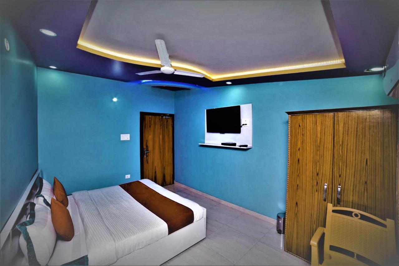 Fabhotel Nature View 3*