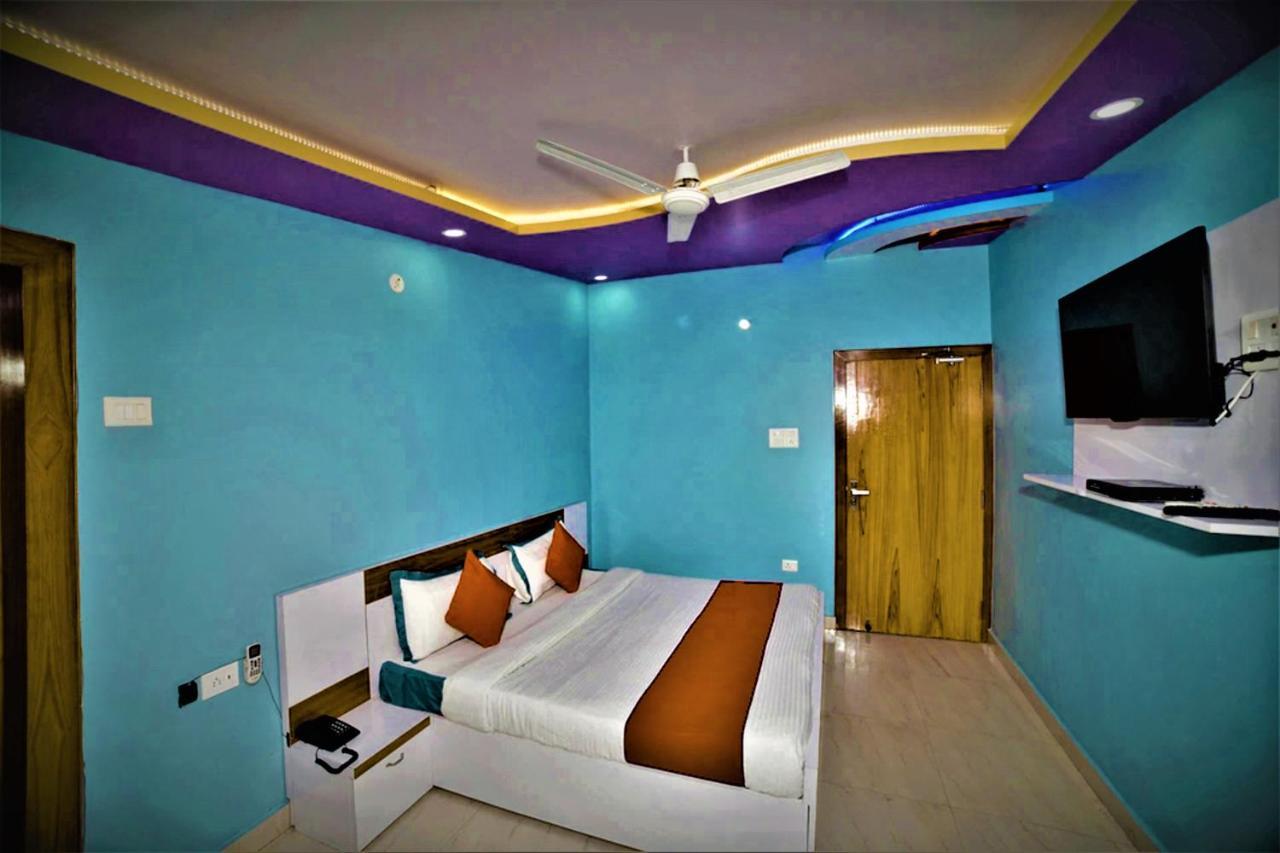 Fabhotel Nature View Hotel
