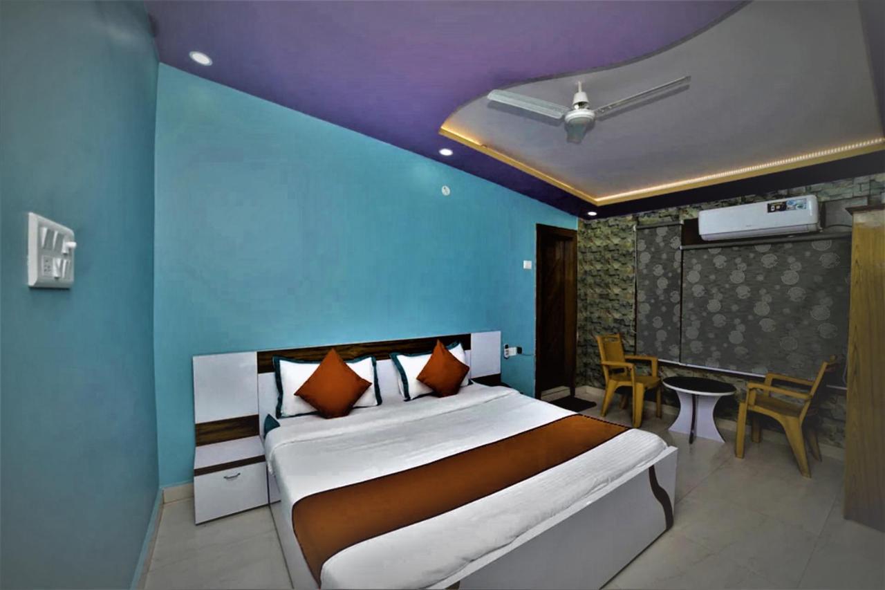 Fabhotel Nature View Hotel