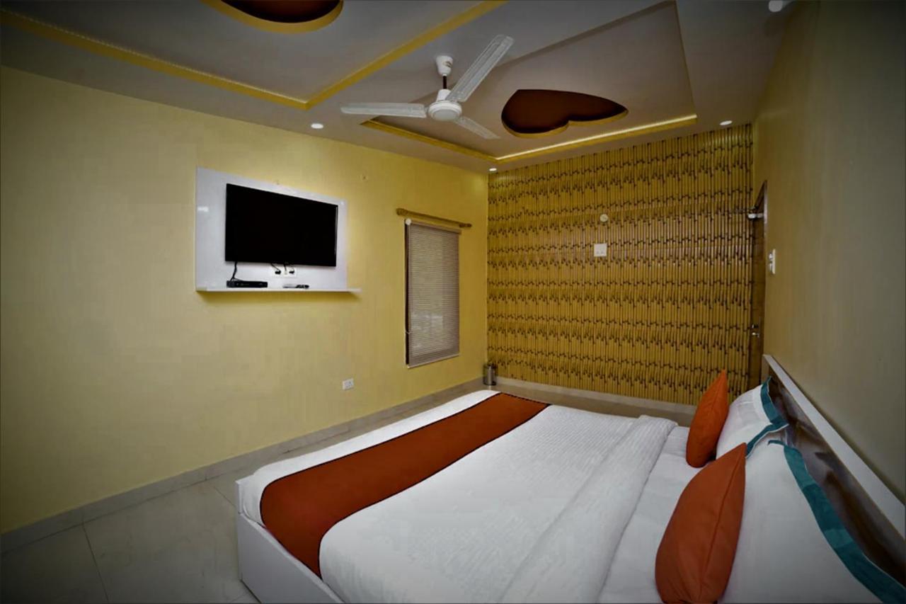 Hotel Fabhotel Nature View Kotabagh