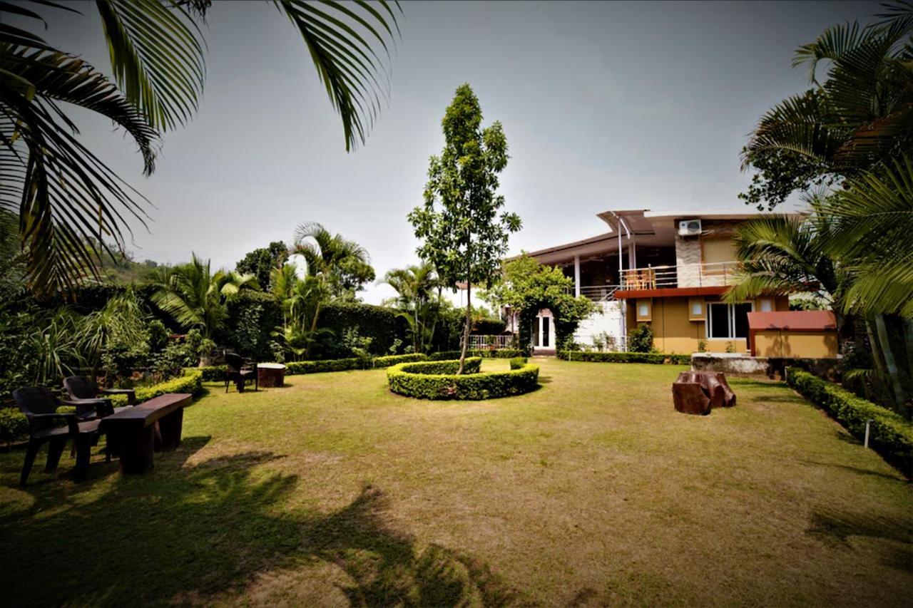 Fabhotel Nature View Hotel Kotabagh