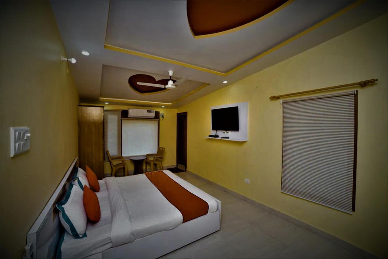 Hotel Fabhotel Nature View Kotabagh