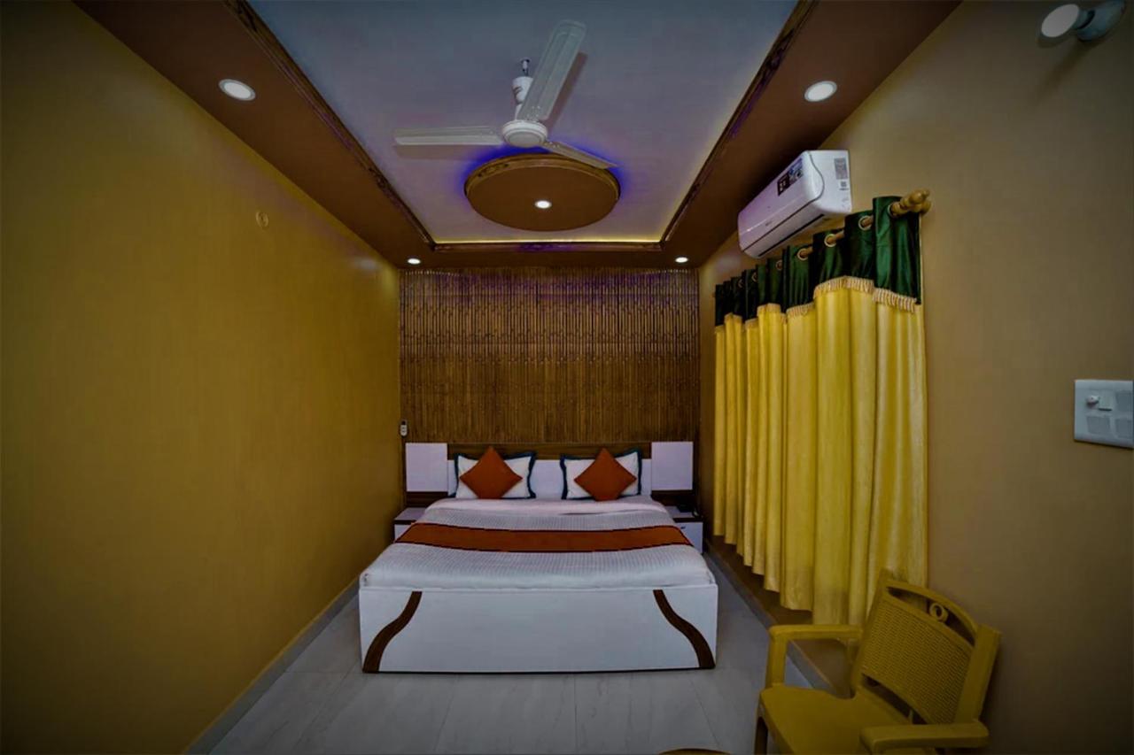 Fabhotel Nature View Kotabagh