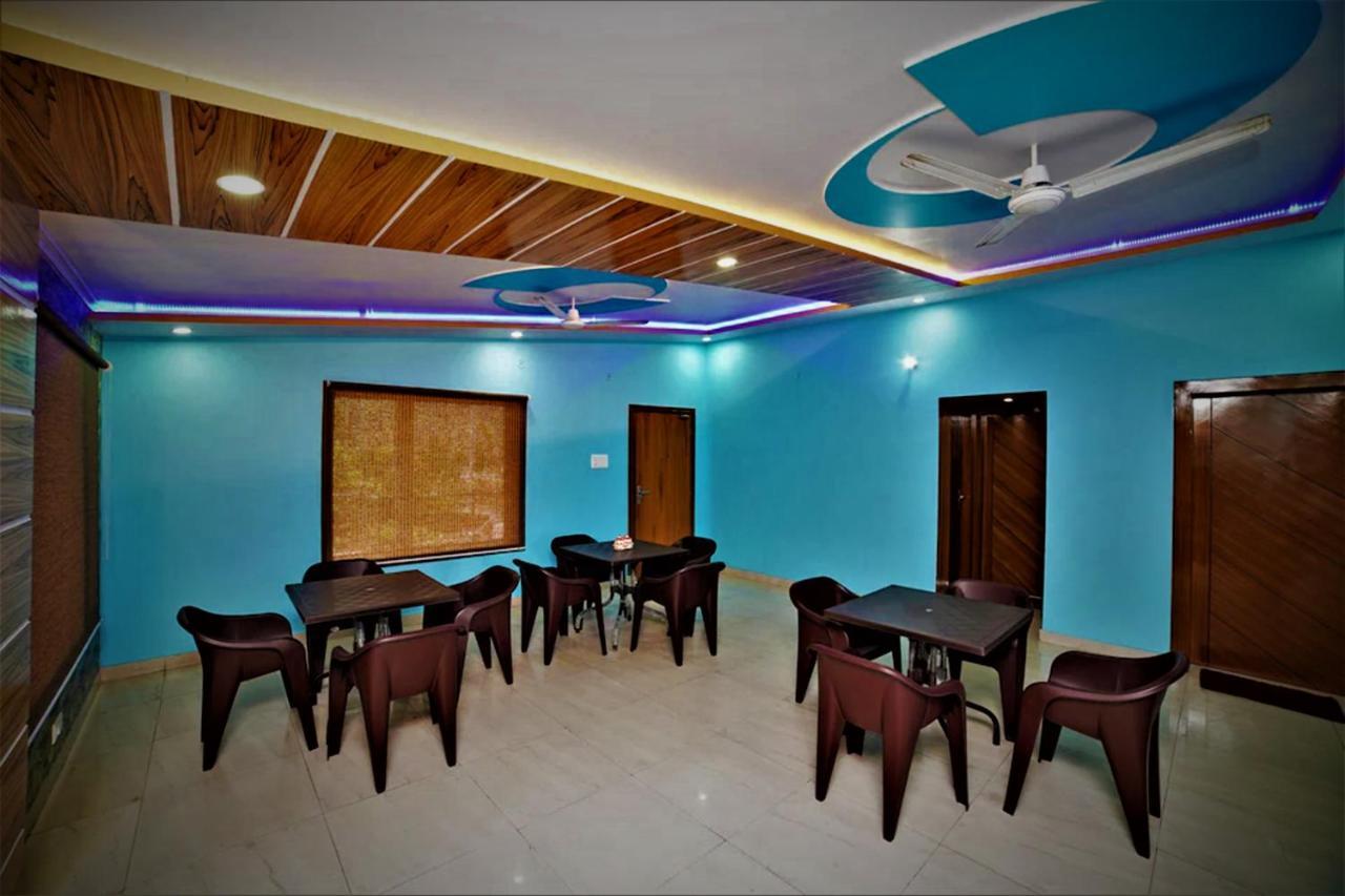 Fabhotel Nature View 3* Kotabagh