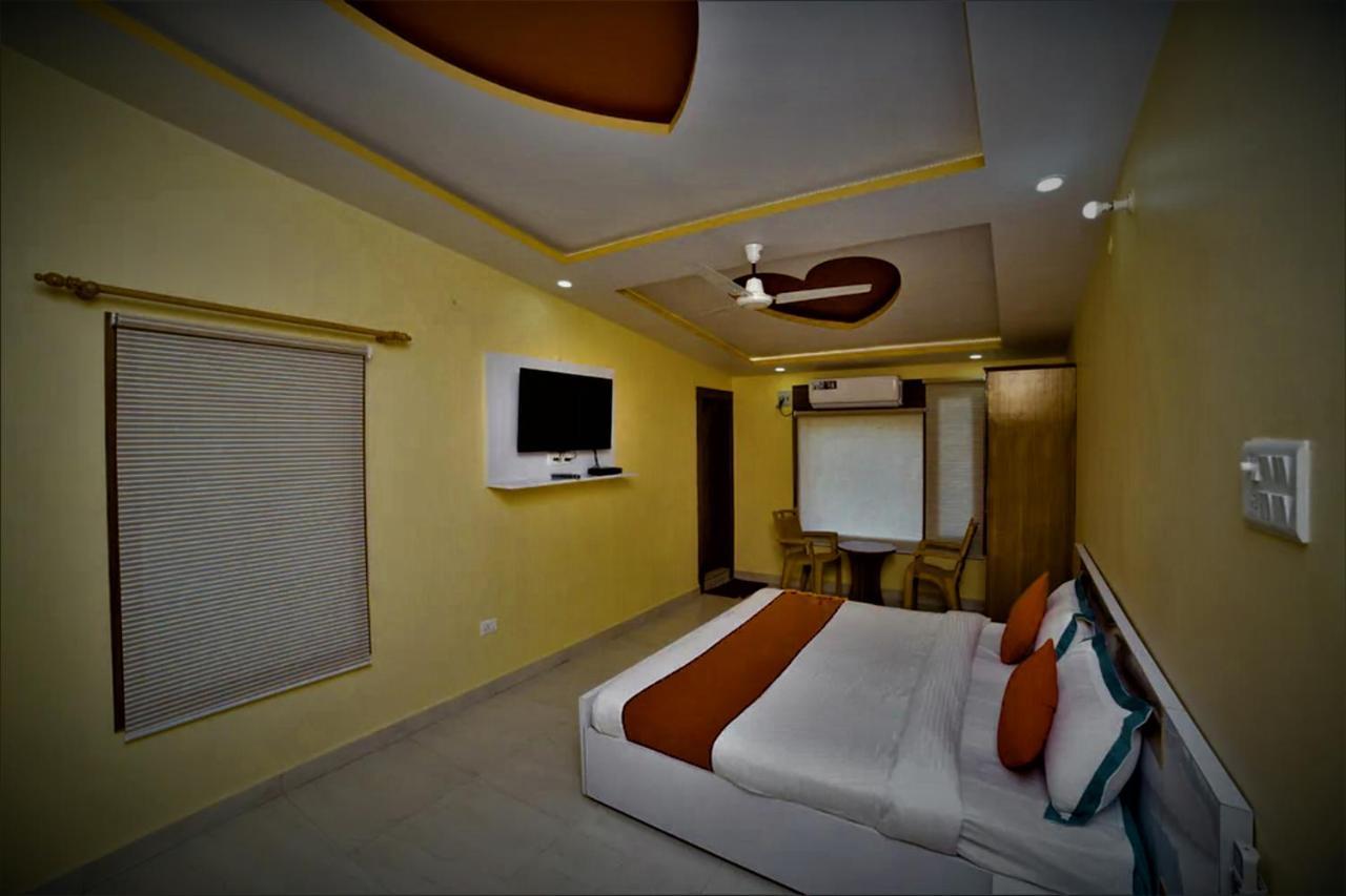Fabhotel Nature View 3*