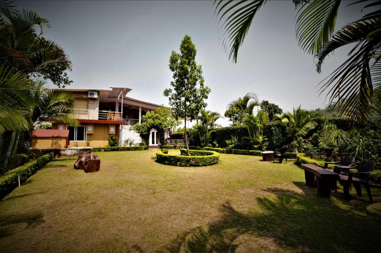 Fabhotel Nature View 3* Kotabagh