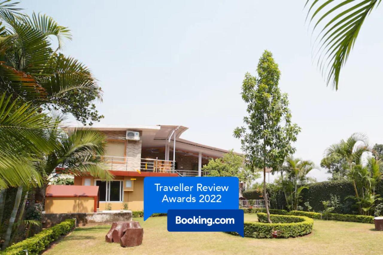 Fabhotel Nature View Hotel 3*