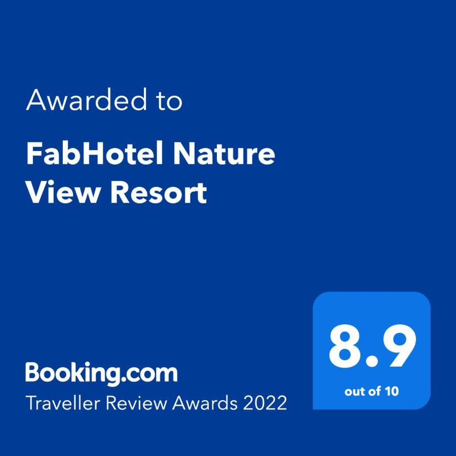 Fabhotel Nature View 3* Kotabagh